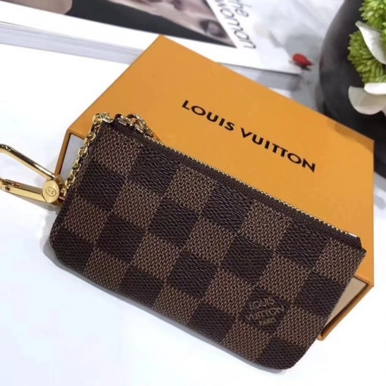 Aaa replica bags PURSE VUITTON COIN LOUIS 0807